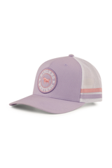 Ringers Western McCoy Trucker Cap Lilac