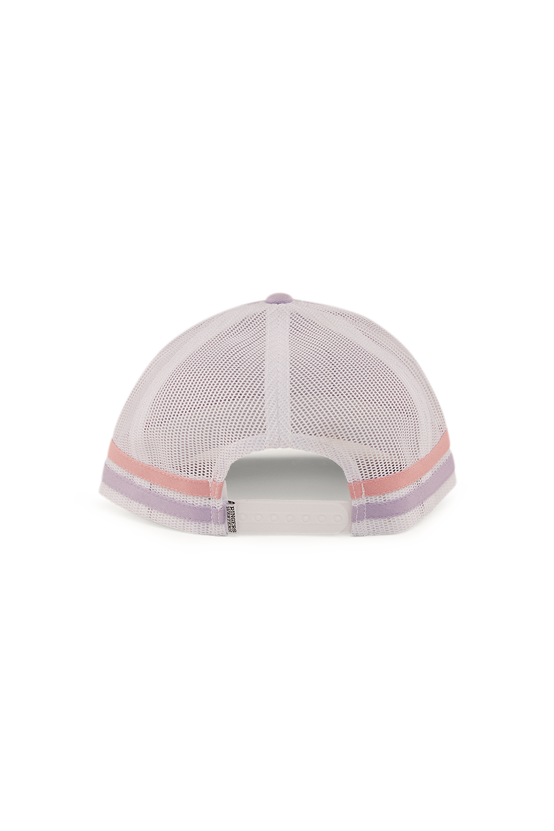 Ringers Western McCoy Trucker Cap Lilac