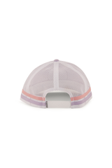 Ringers Western McCoy Trucker Cap Lilac