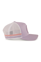 Ringers Western McCoy Trucker Cap Lilac