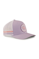 Ringers Western McCoy Trucker Cap Lilac