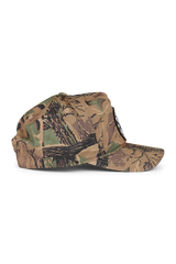 Ringers Western Signature Bull Blackwater Cap Camo