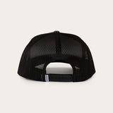 Ringers Western Signature Bull Trucker Cap Magnum/Ultimate Grey