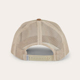 Ringers Western Signature Bull Trucker Cap Olive/Tan