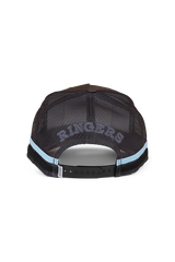 Ringers Western Stickin Together Deep Fit Trucker Cap