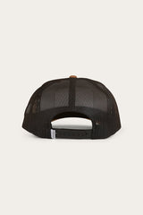 Ringers Western Switcheroo Trucker Cap Clay