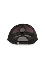 Ringers Western Tara Ponytail Trucker Cap Melon