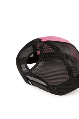 Ringers Western Tara Ponytail Trucker Cap Melon