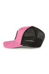 Ringers Western Tara Ponytail Trucker Cap Melon