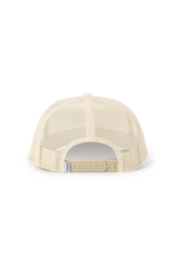 Ringers Western Signature Bull Trucker Cap Beige/Clay