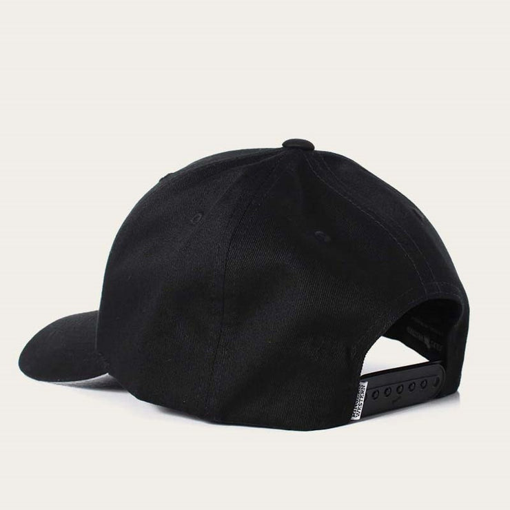 Ringers Western Drover Baseball Cap Jet Black