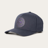 Ringers Western Grover Baseball Cap Dark Navy