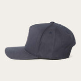 Ringers Western Grover Baseball Cap Dark Navy