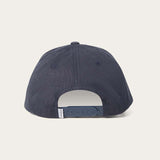 Ringers Western Grover Baseball Cap Dark Navy