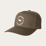 Ringers Western Icon Baseball Cap Army
