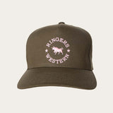 Ringers Western Icon Baseball Cap Army