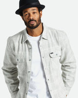 Brixton Stout Pork Pie Black