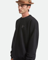 Brixton Stout Pork Pie Tan