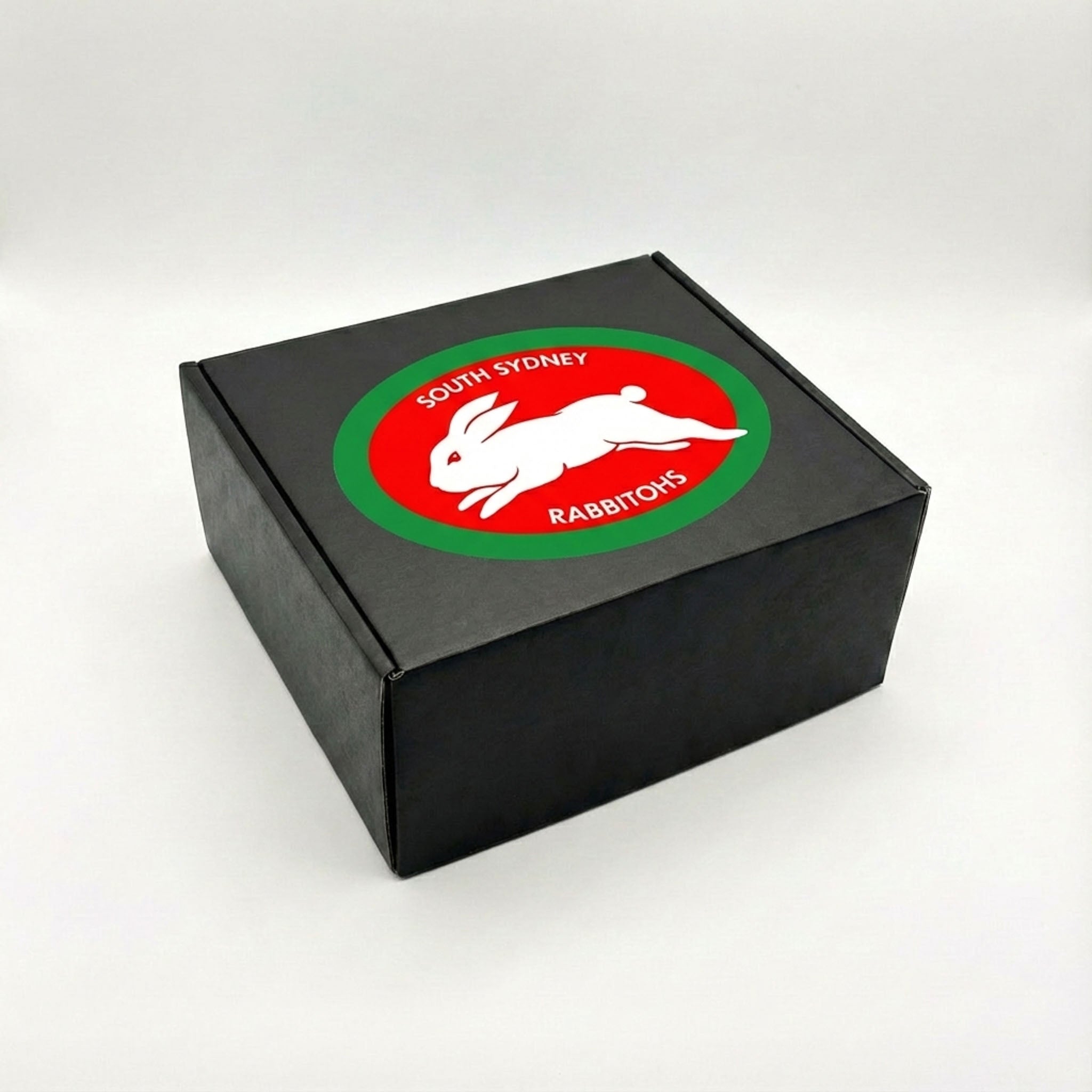 CAPZ NRL South Sydney Rabbitohs Headwear Mystery Box