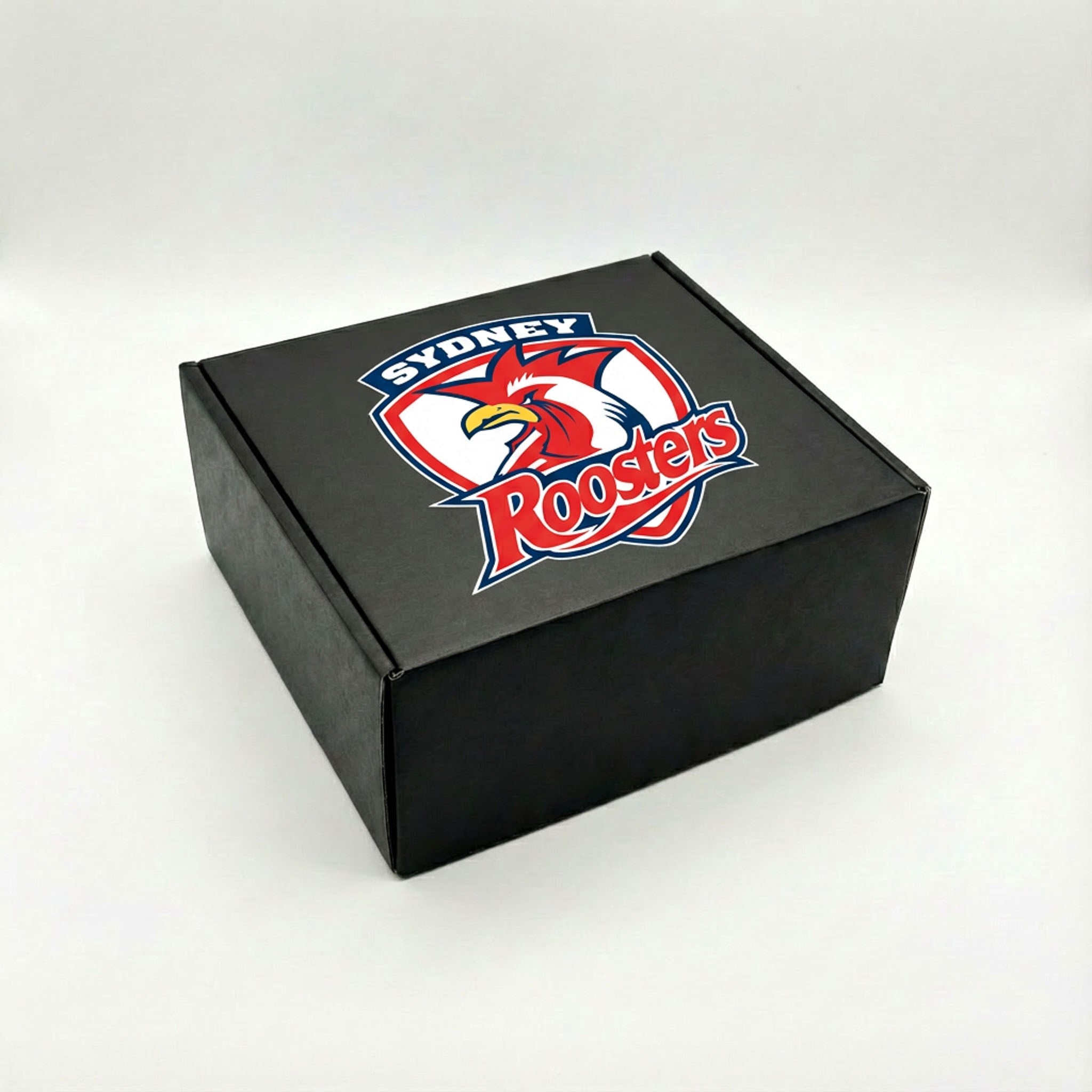 CAPZ NRL Sydney Roosters Headwear Mystery Box