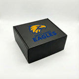 CAPZ AFL West Coast Eagles Headwear Mystery Box