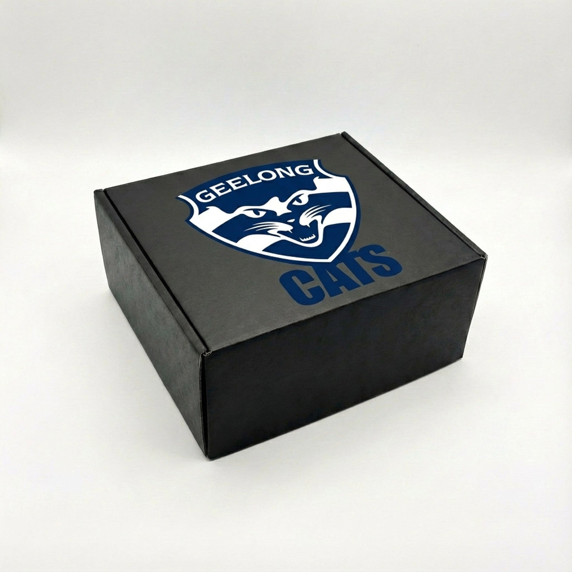 CAPZ AFL Geelong Cats Headwear Mystery Box