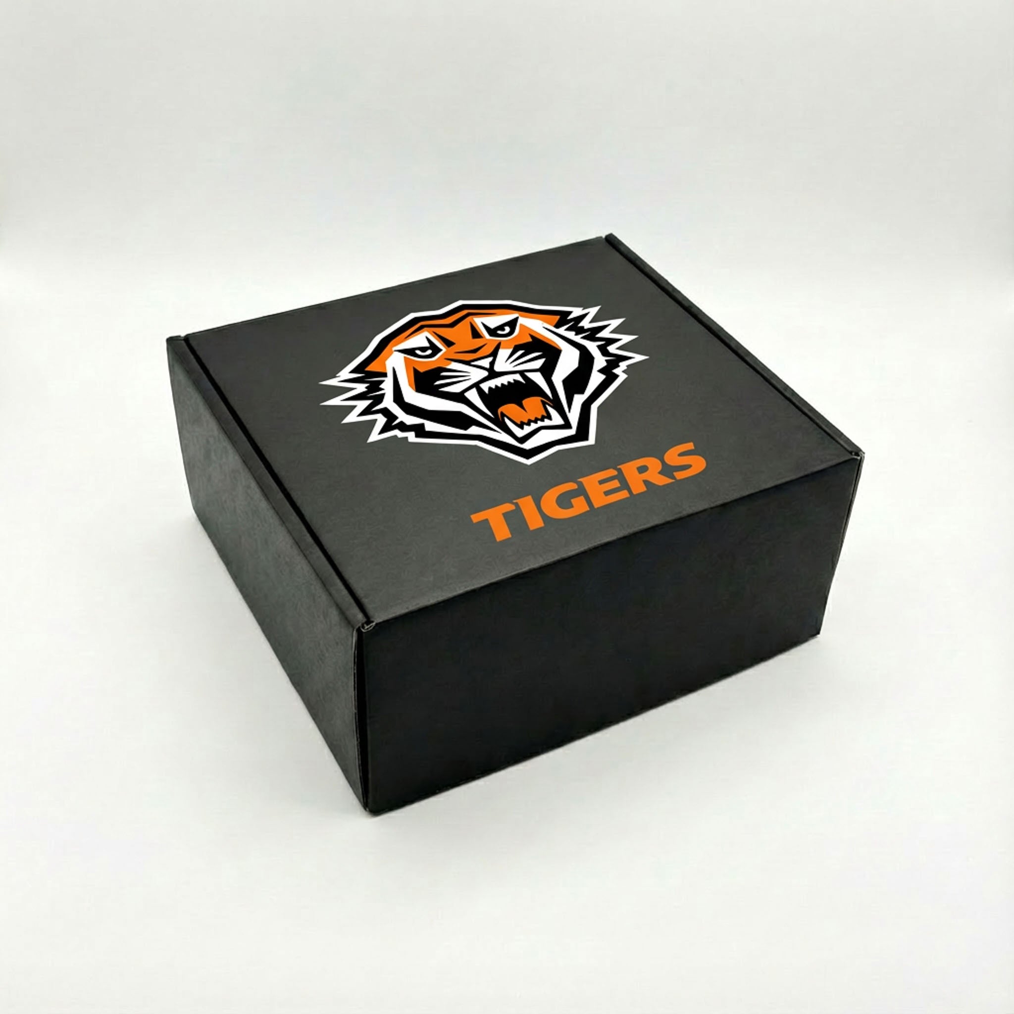CAPZ NRL Wests Tigers Headwear Mystery Box