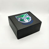 CAPZ NRL New Zealand Warriors Headwear Mystery Box