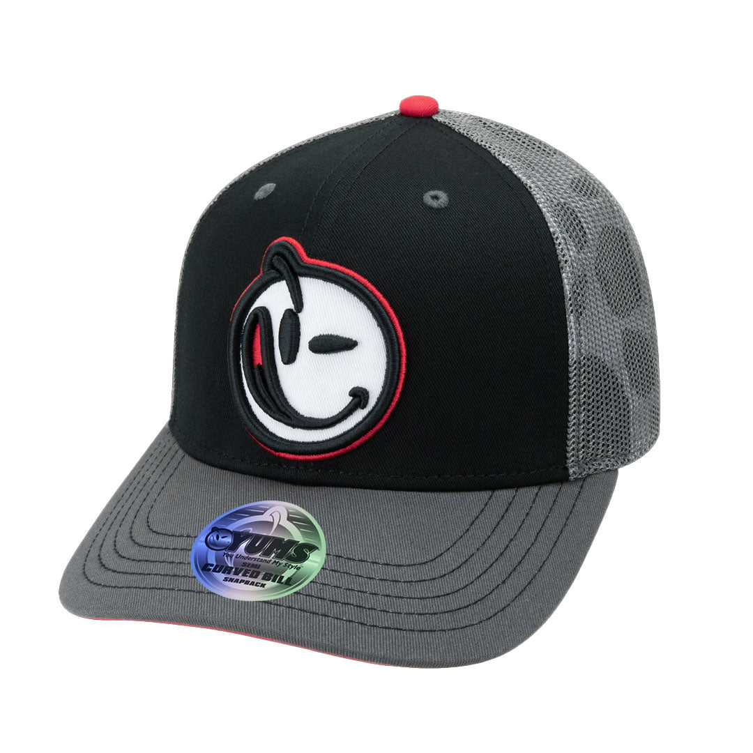 Yums Cap YUMS Connect The Dots Snapback – Cap-Z Australia