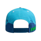YUMS Splashed Up Blue Green