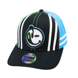 YUMS Split Decisions Snapback