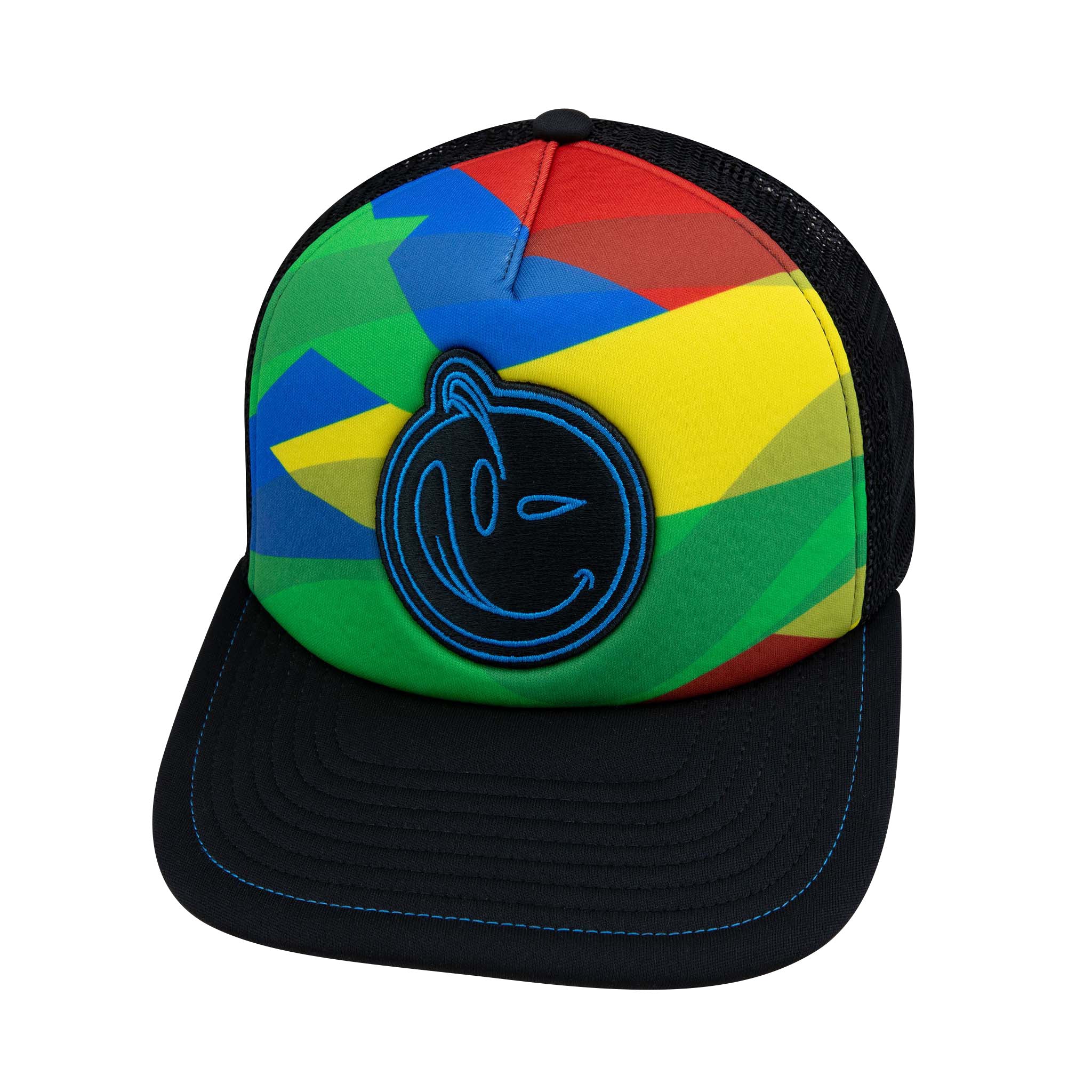 Dope R YUMS Still Dope R-G-B – Cap-Z Australia