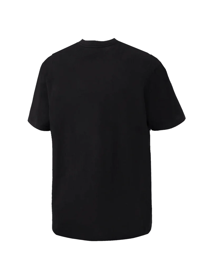 New Era NBA 2024 City Edition Tee Boston Celtics Black