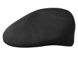 Kangol Tropic Fitted Cap Black