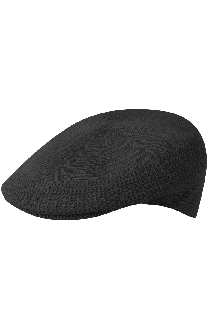 Kangol Tropic 504 Ventair Black