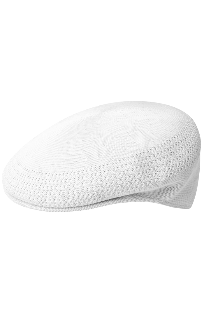 Kangol Tropic 504 Ventair White