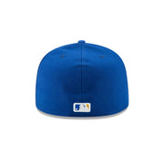 New Era 59Fifty MLB Authentic Collection Seattle Mariners ALT2