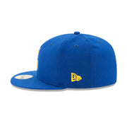 New Era 59Fifty MLB Authentic Collection Seattle Mariners ALT2