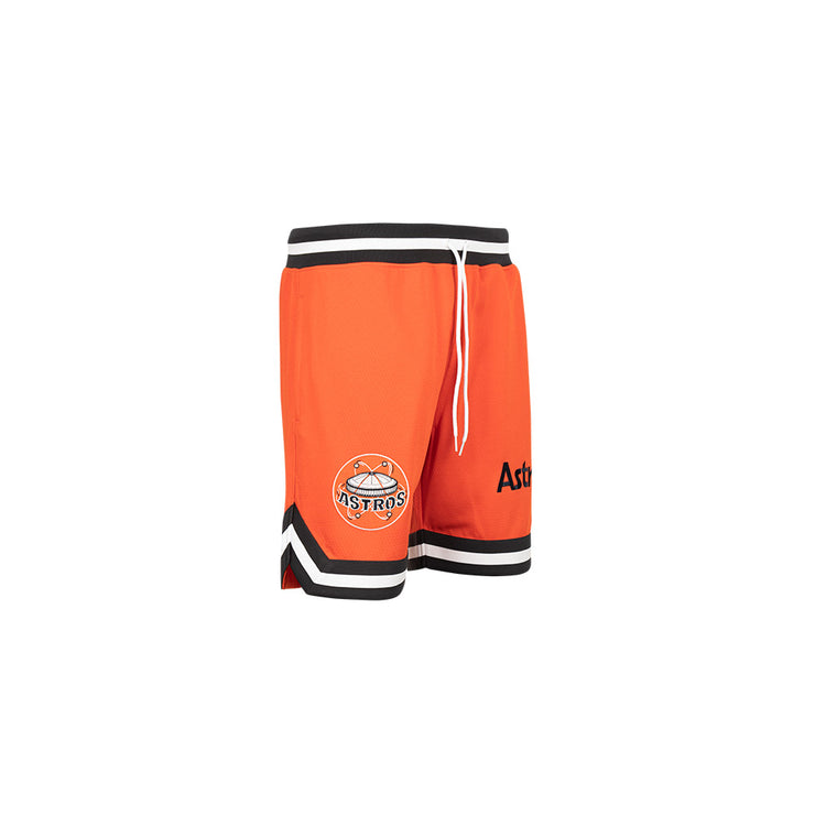 New Era MLB Houston Astros Shorts