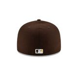 New Era 59Fifty MLB Authentic Collection San Diego Padres Game