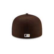 New Era 59Fifty MLB Authentic Collection San Diego Padres Game