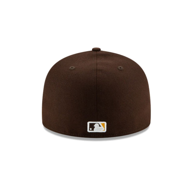 New Era 59Fifty MLB Authentic Collection San Diego Padres Game