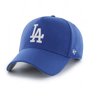47 Brand MLB MVP DT Snapback Los Angeles Dodgers Royal