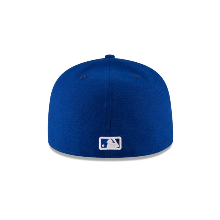 New Era 59Fifty MLB Authentic Collection Toronto Blue Jays ALT3