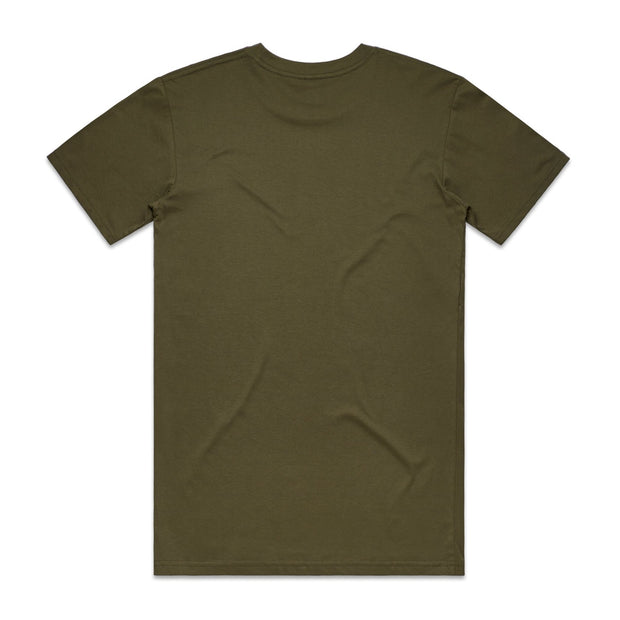 Staple Tee Army