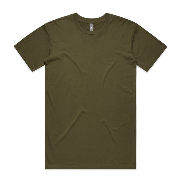 Staple Tee Army