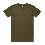 AS Colour Tall Tee Army - Cap Z