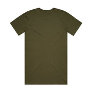 AS Colour Tall Tee Army Img - Cap Z