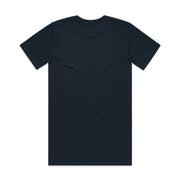 AS Colour Tall Tee Navy img - Cap Z