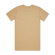 AS Colour Tall Tee Tan Img - Cap Z